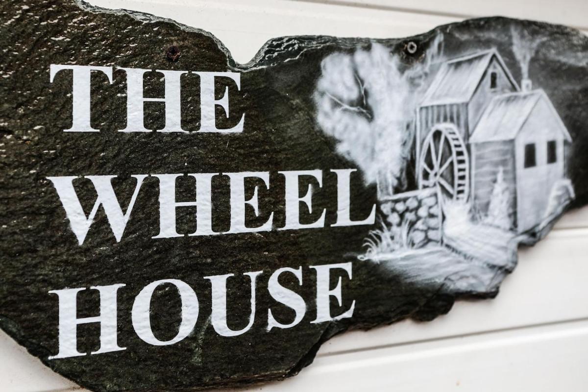 Apartamento Wheelhouse Whitby Exterior foto