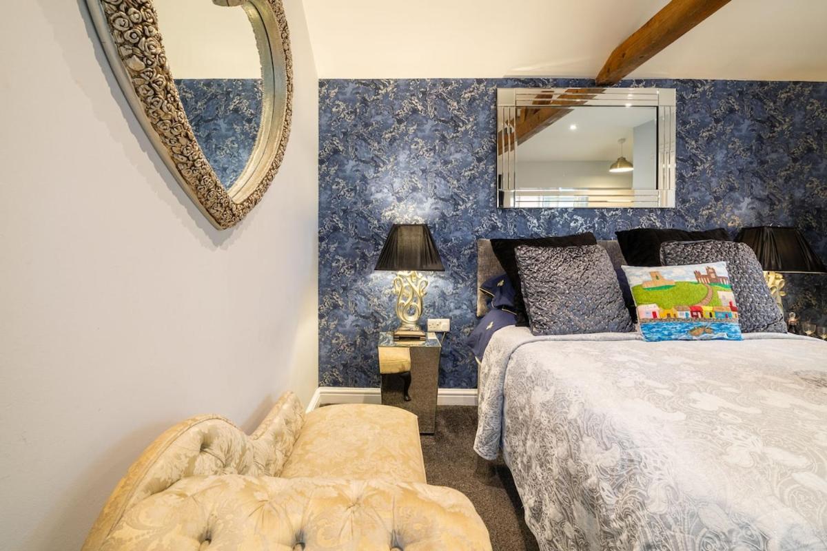 Apartamento Wheelhouse Whitby Exterior foto